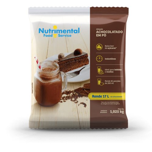 Nutrimental