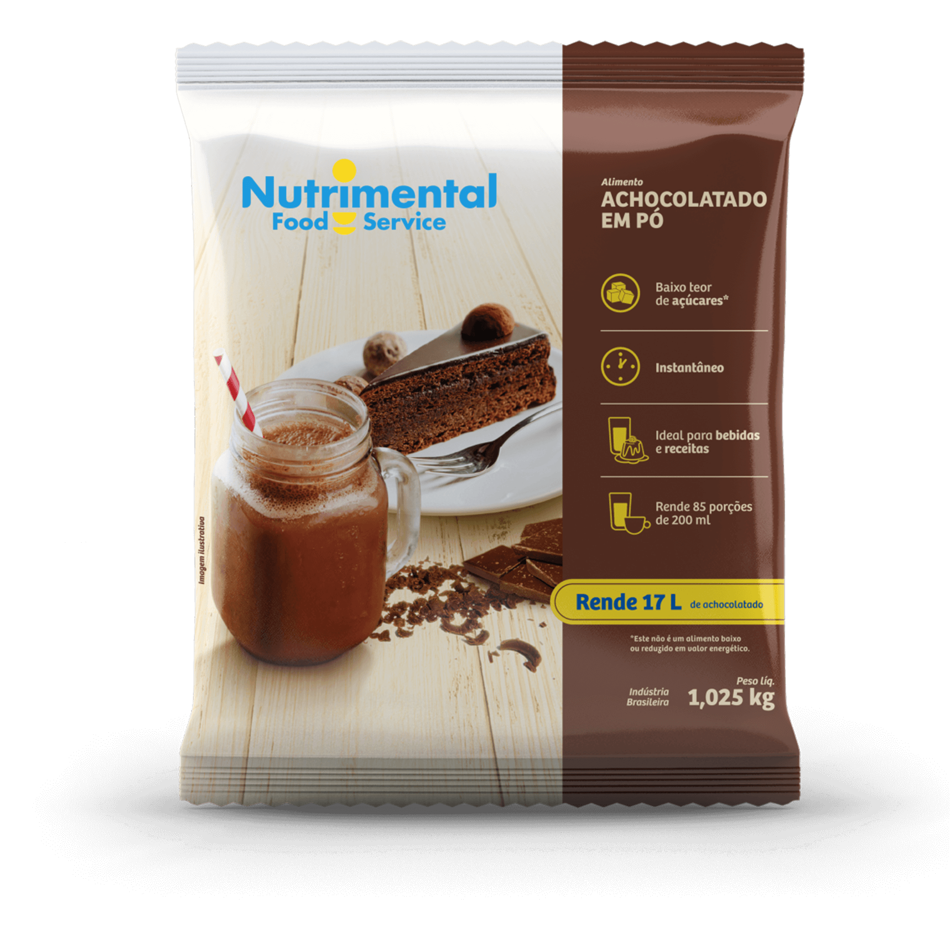 Nutrimental