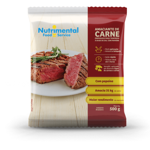 Nutrimental