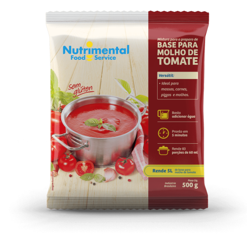 Nutrimental