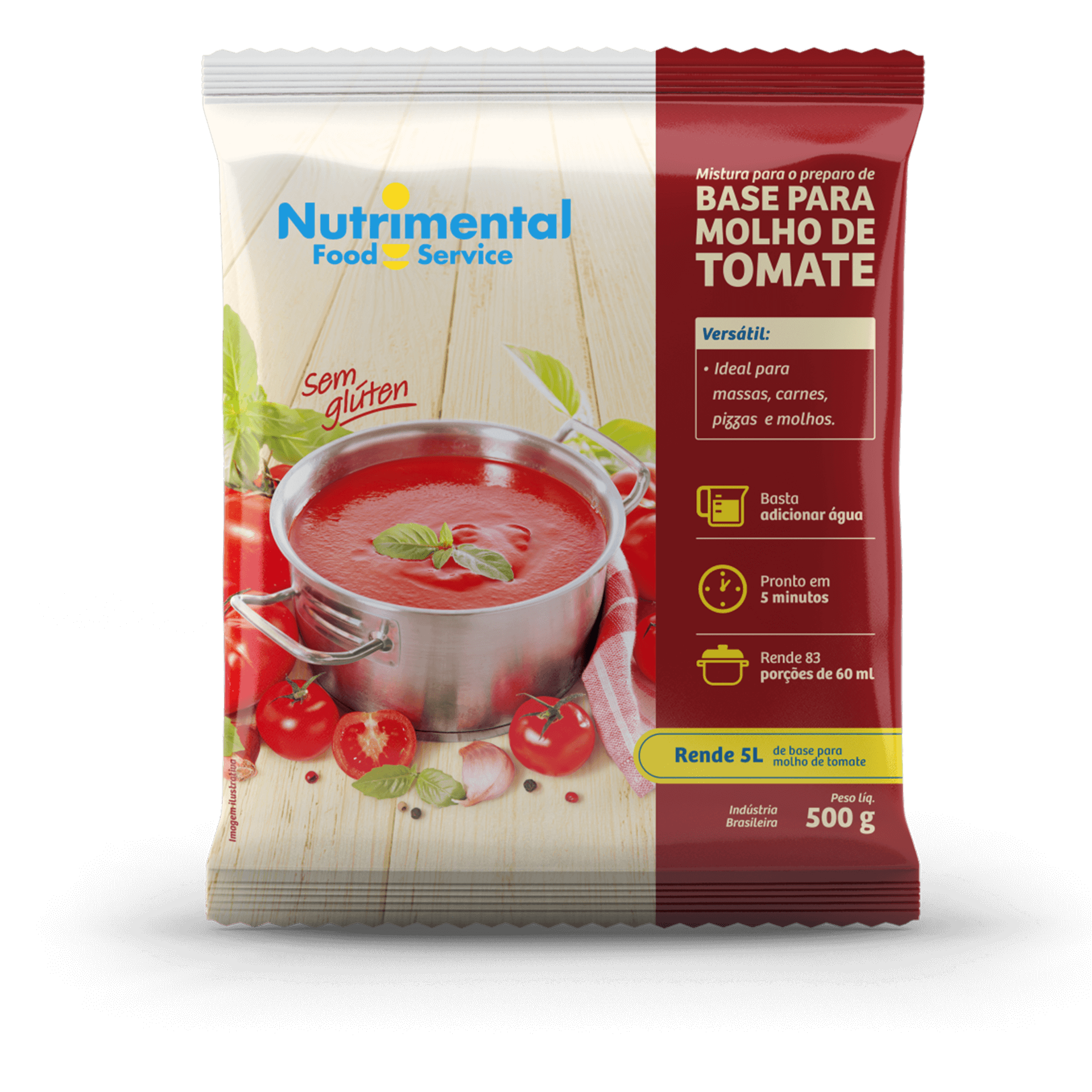 Nutrimental Nutrimental