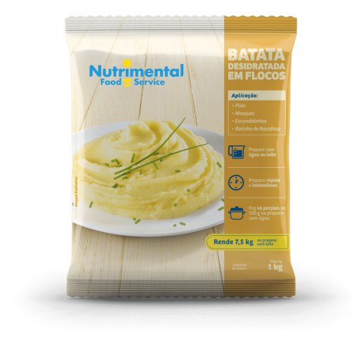 Nutrimental