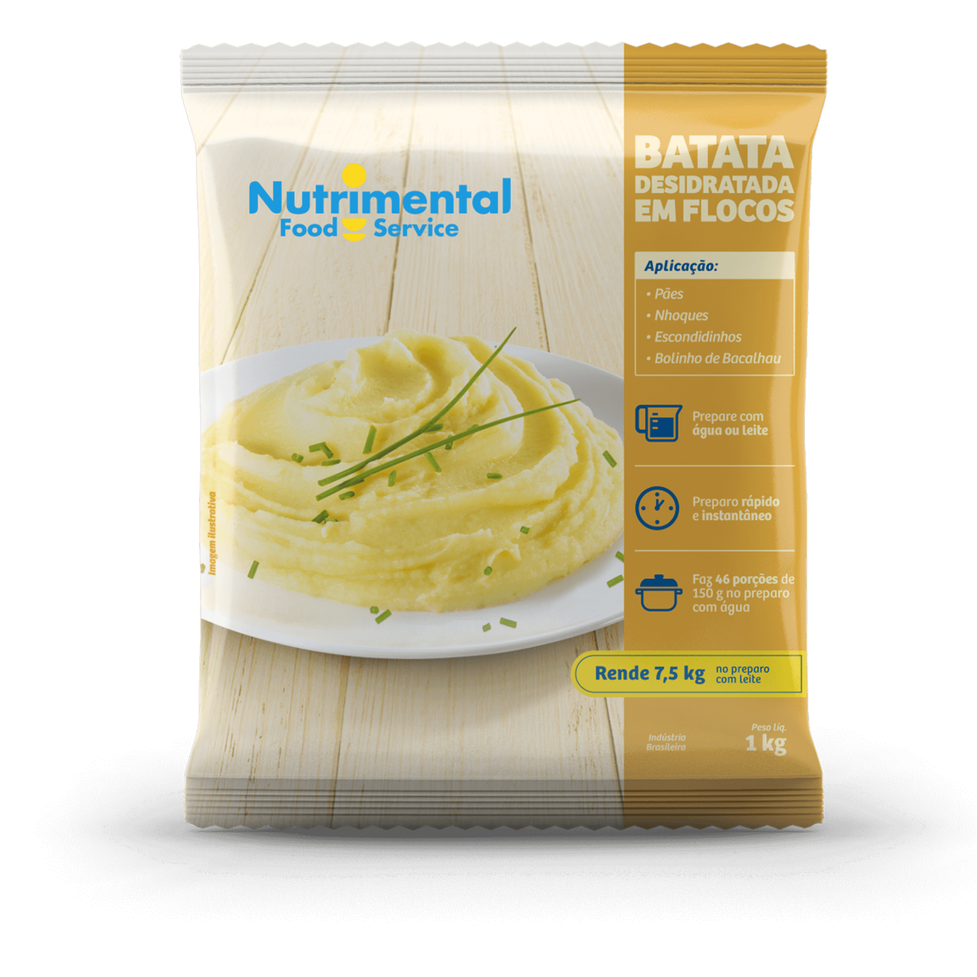 Nutrimental Nutrimental