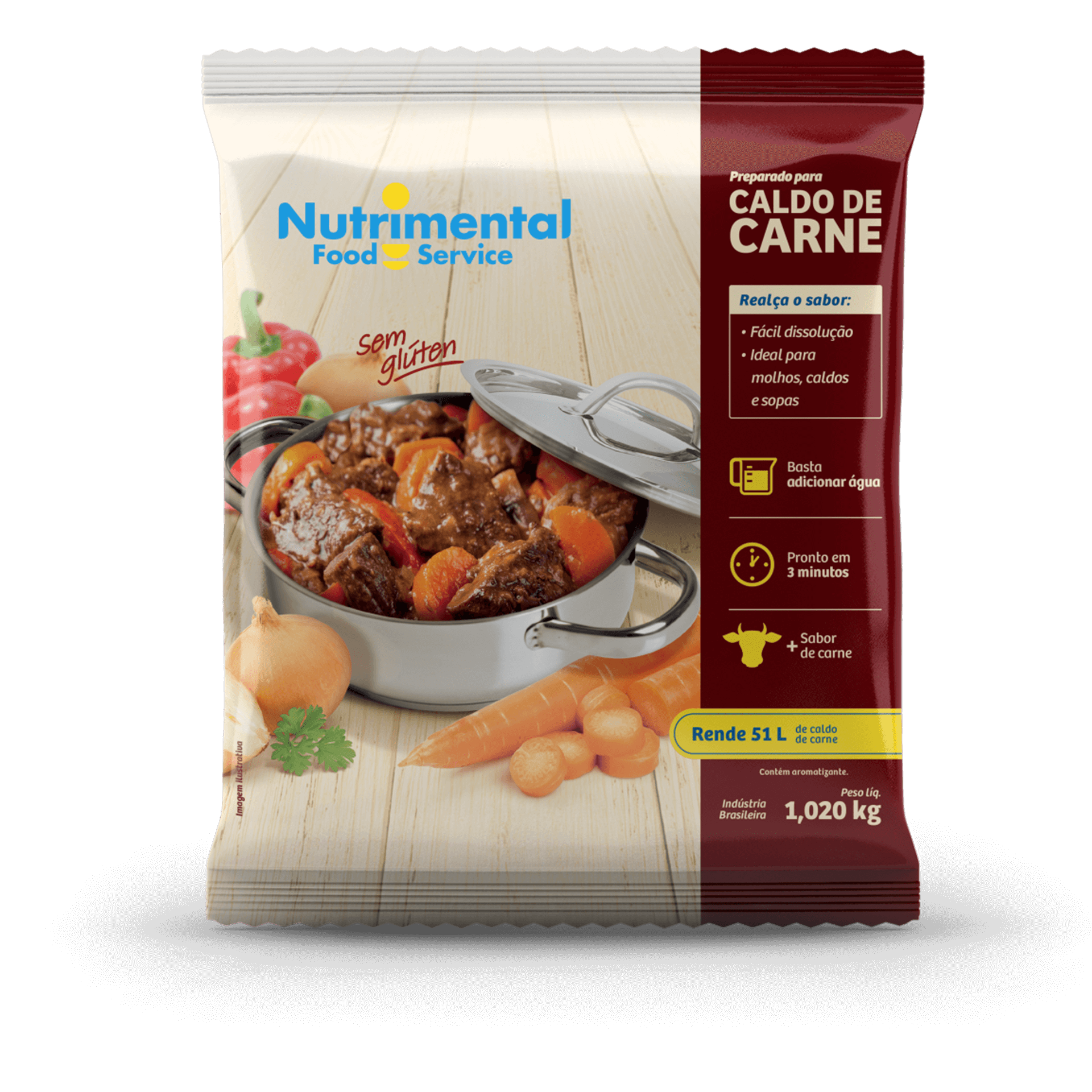 Nutrimental Nutrimental