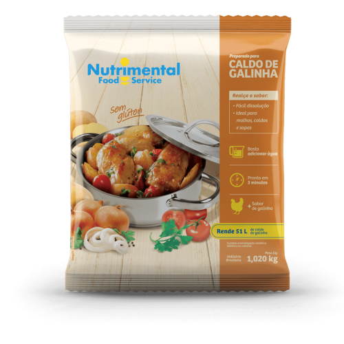 Nutrimental