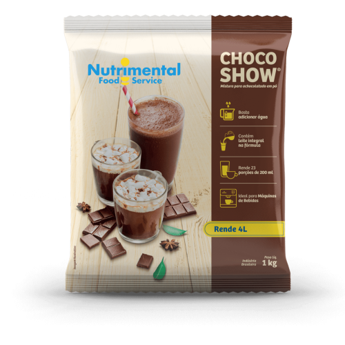 Nutrimental