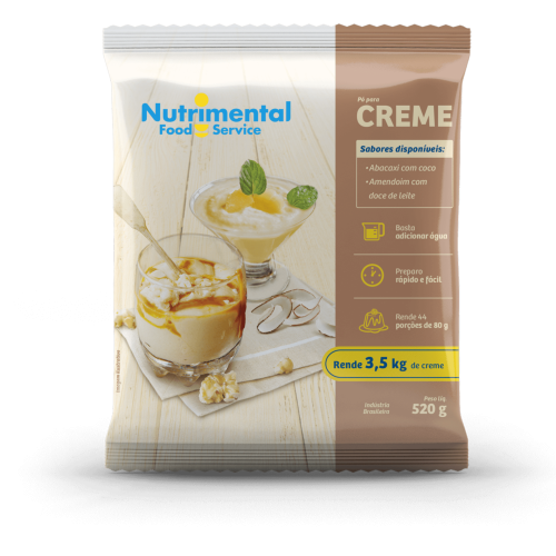Nutrimental