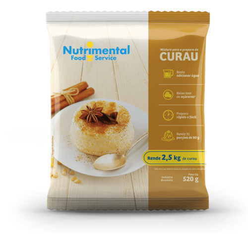 Nutrimental