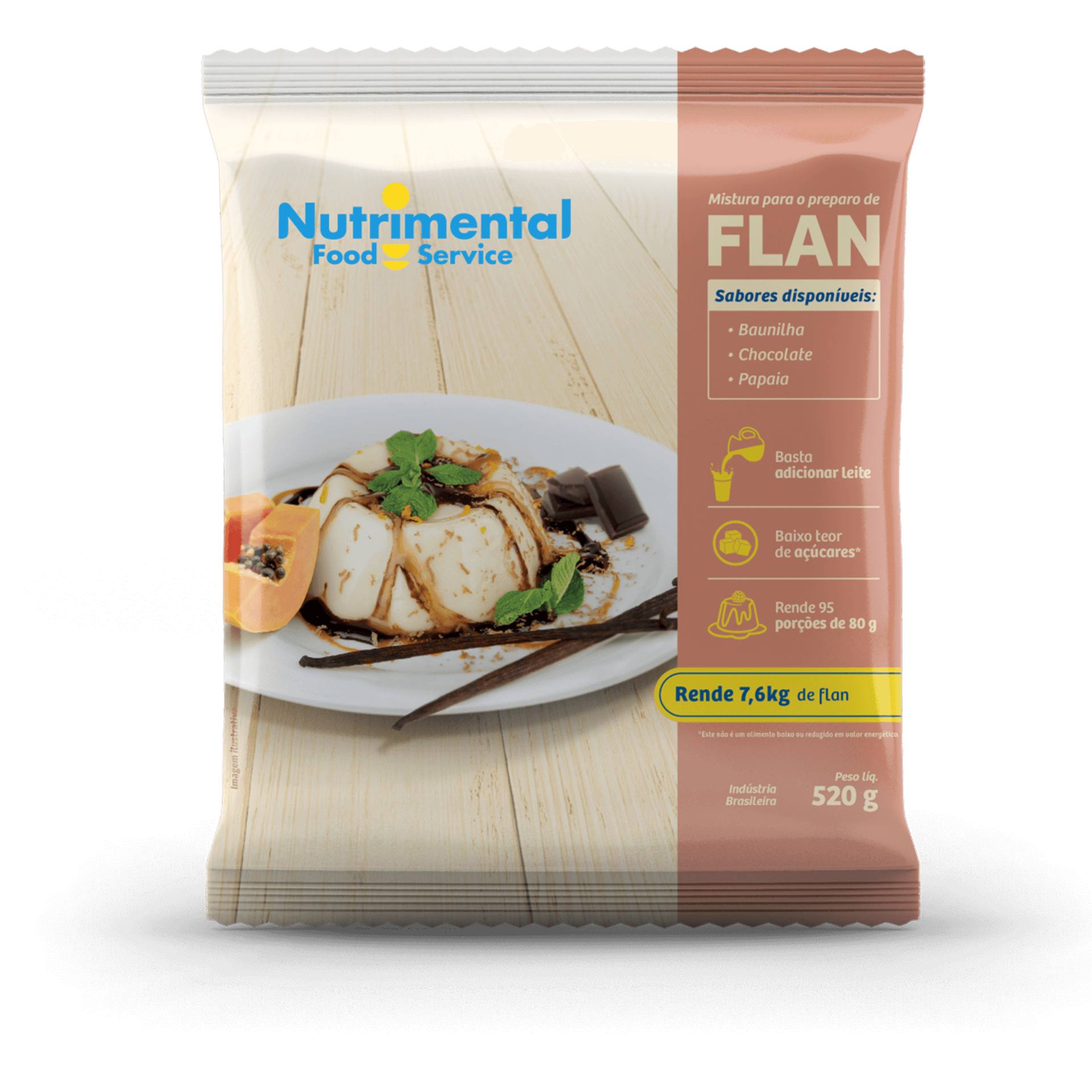 Nutrimental