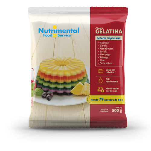 Nutrimental