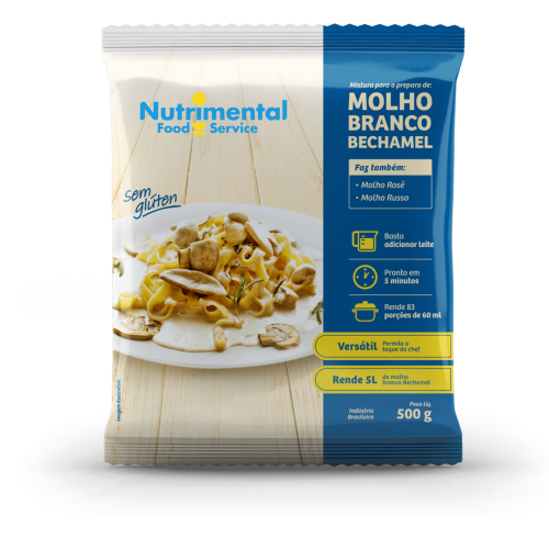 Nutrimental