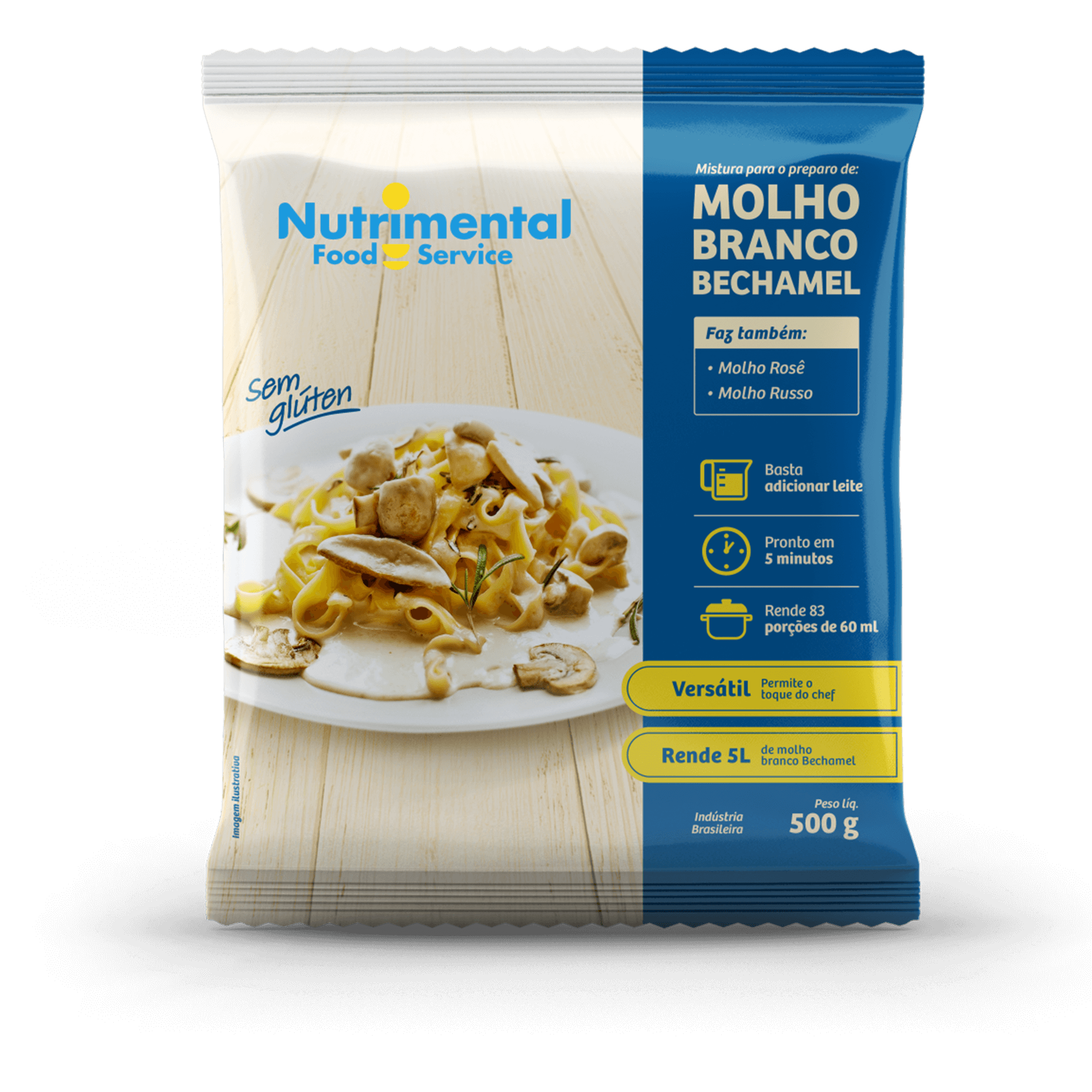 Nutrimental