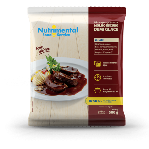 Nutrimental