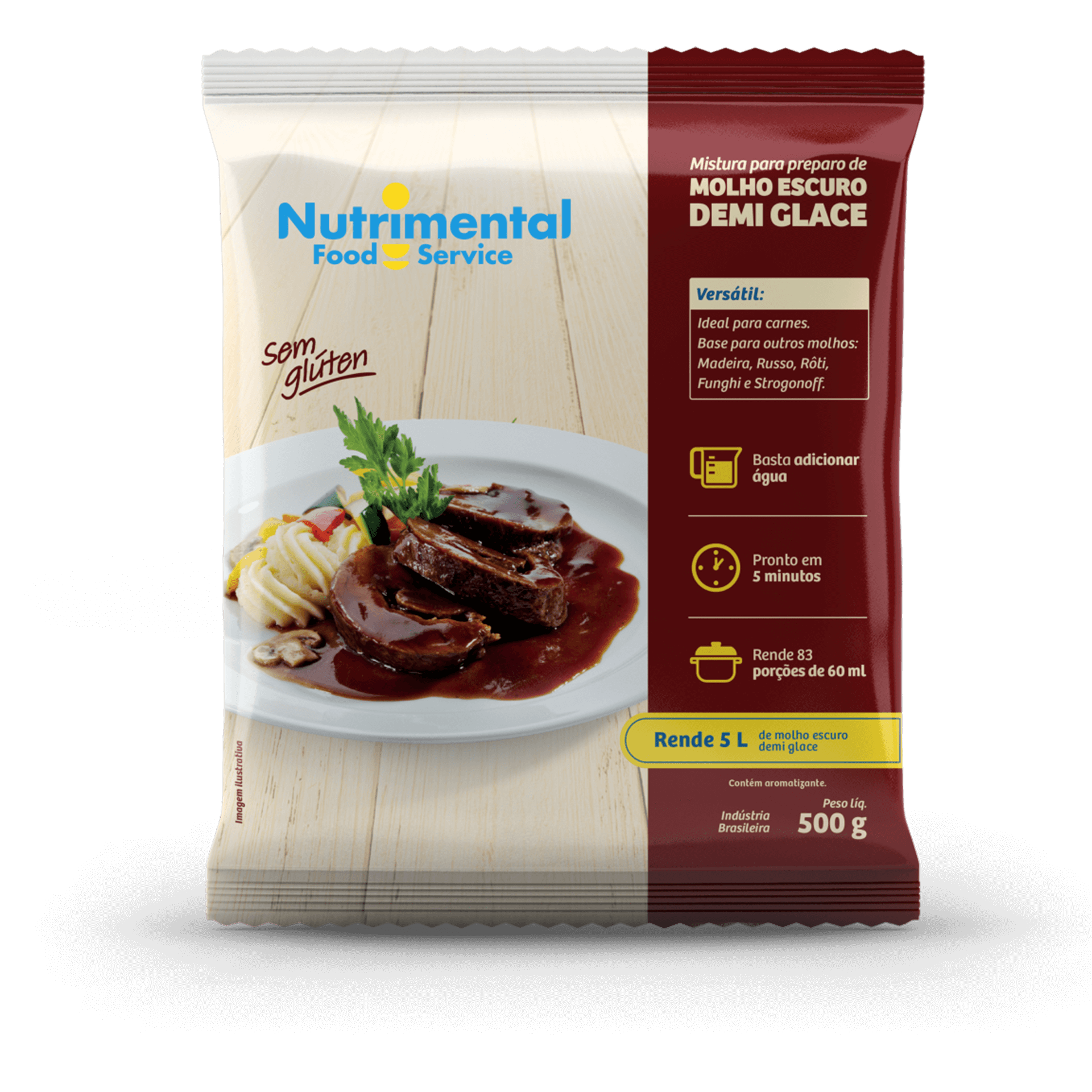 Nutrimental Nutrimental