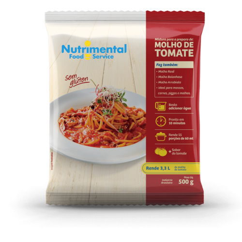 Nutrimental