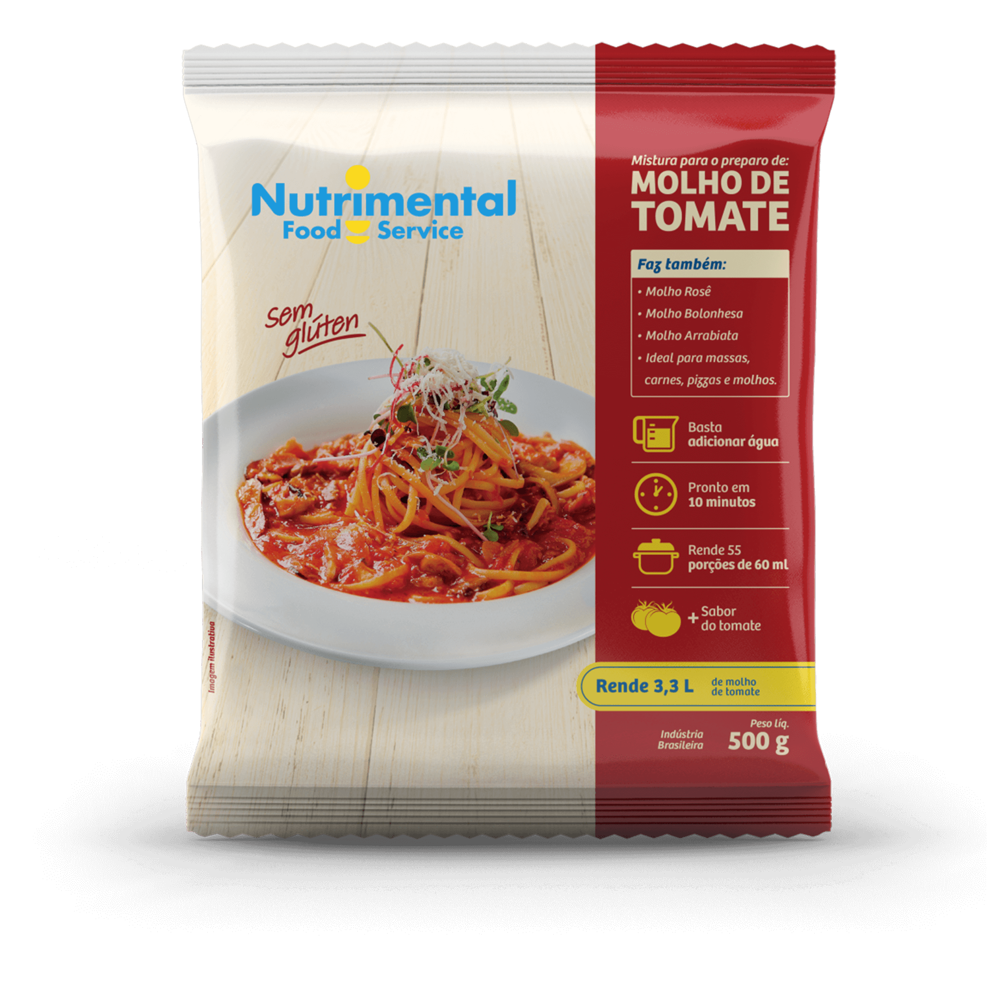 Nutrimental