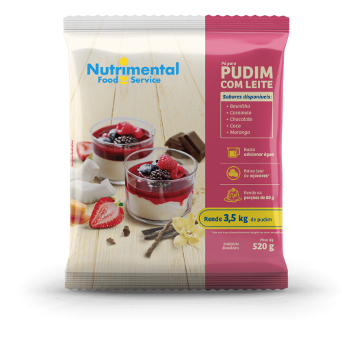 Nutrimental