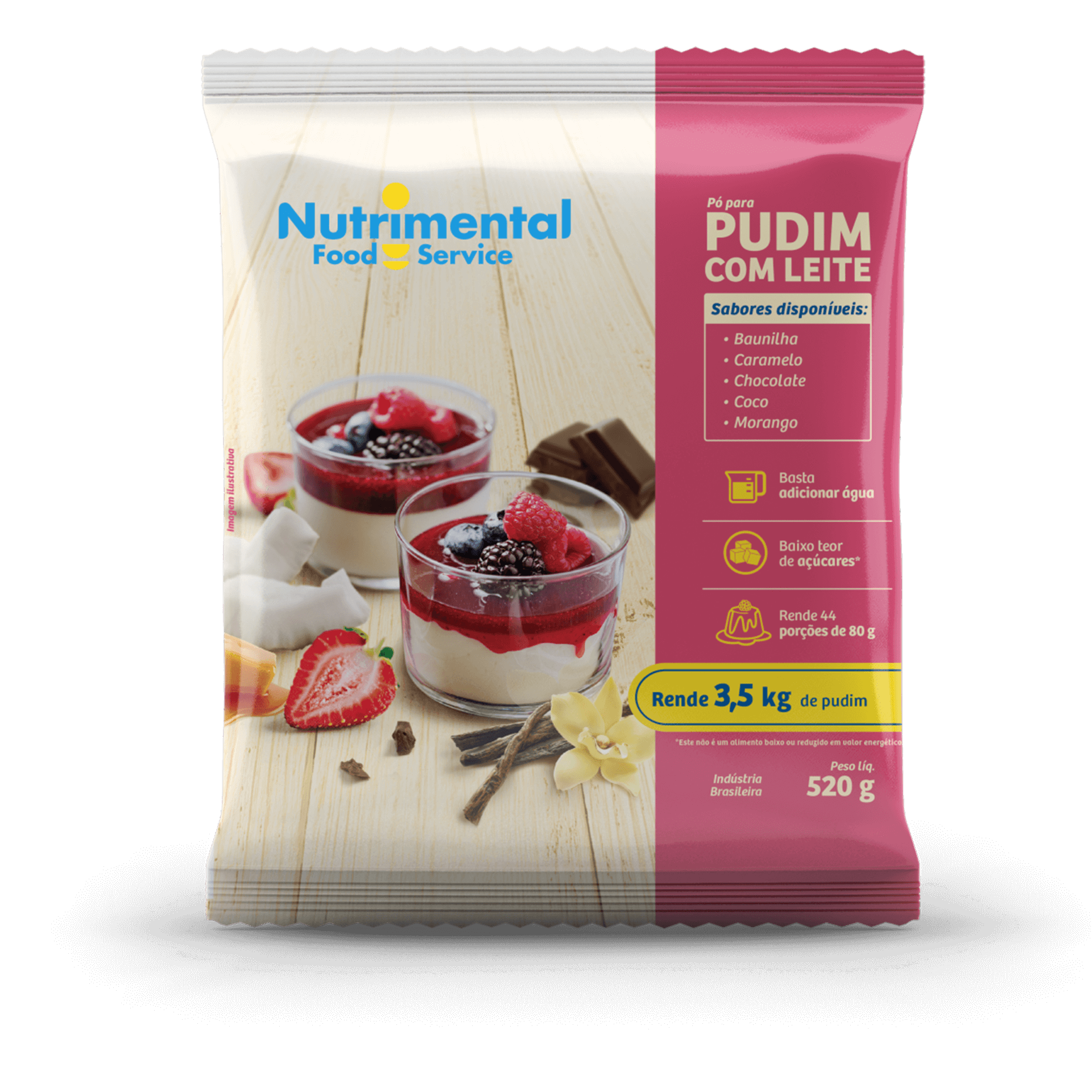 Nutrimental