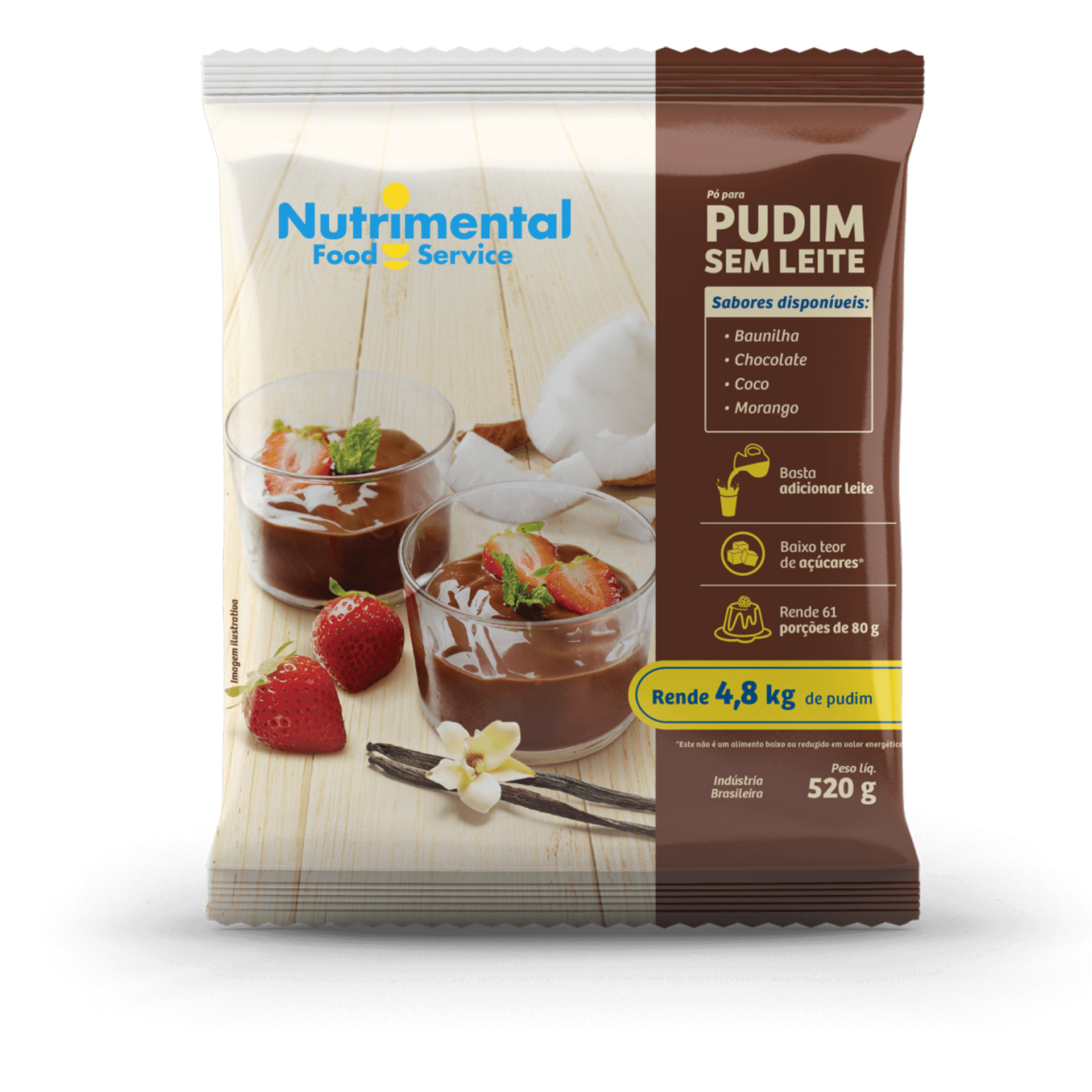 Nutrimental Nutrimental