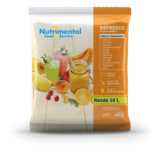 Nutrimental