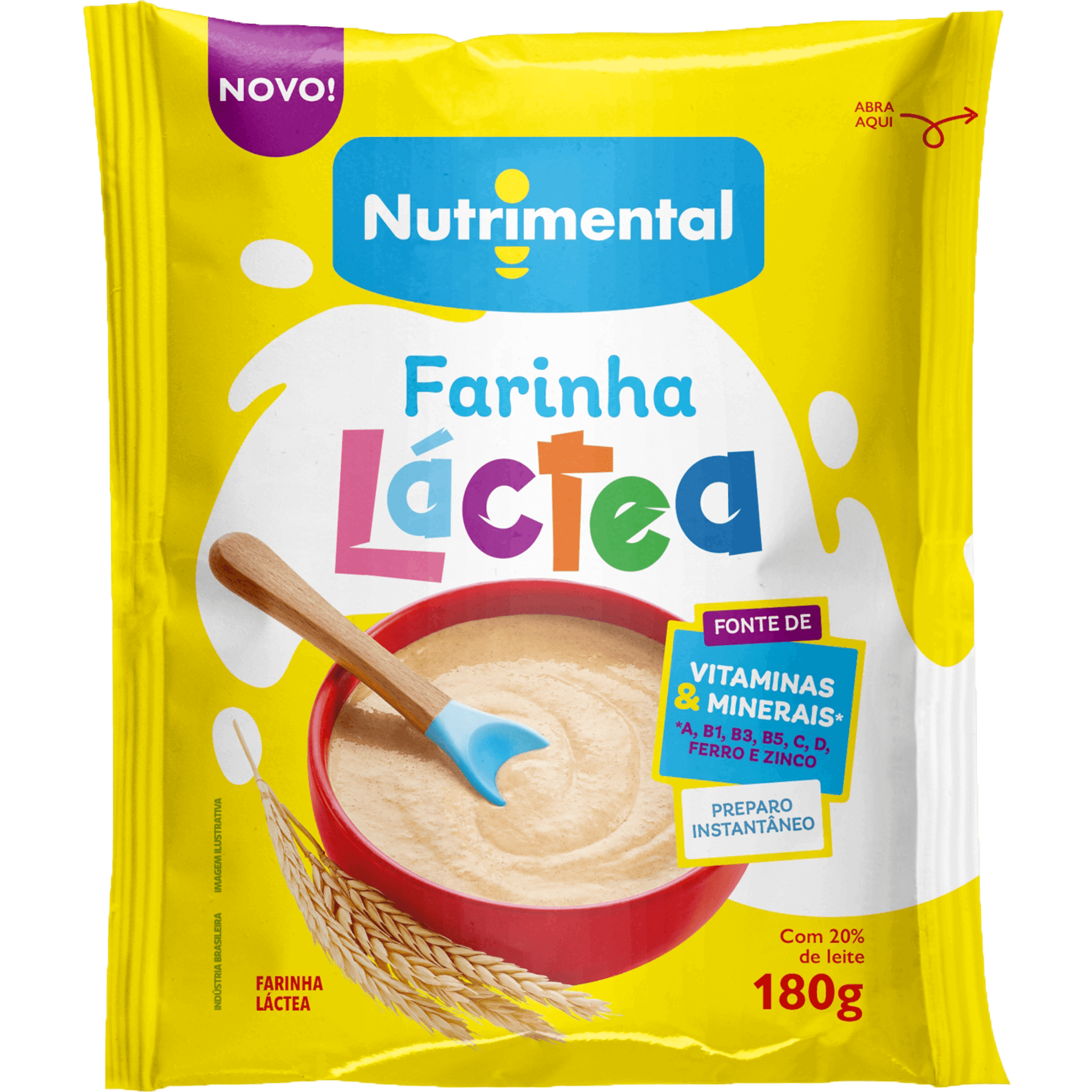 Nutrimental