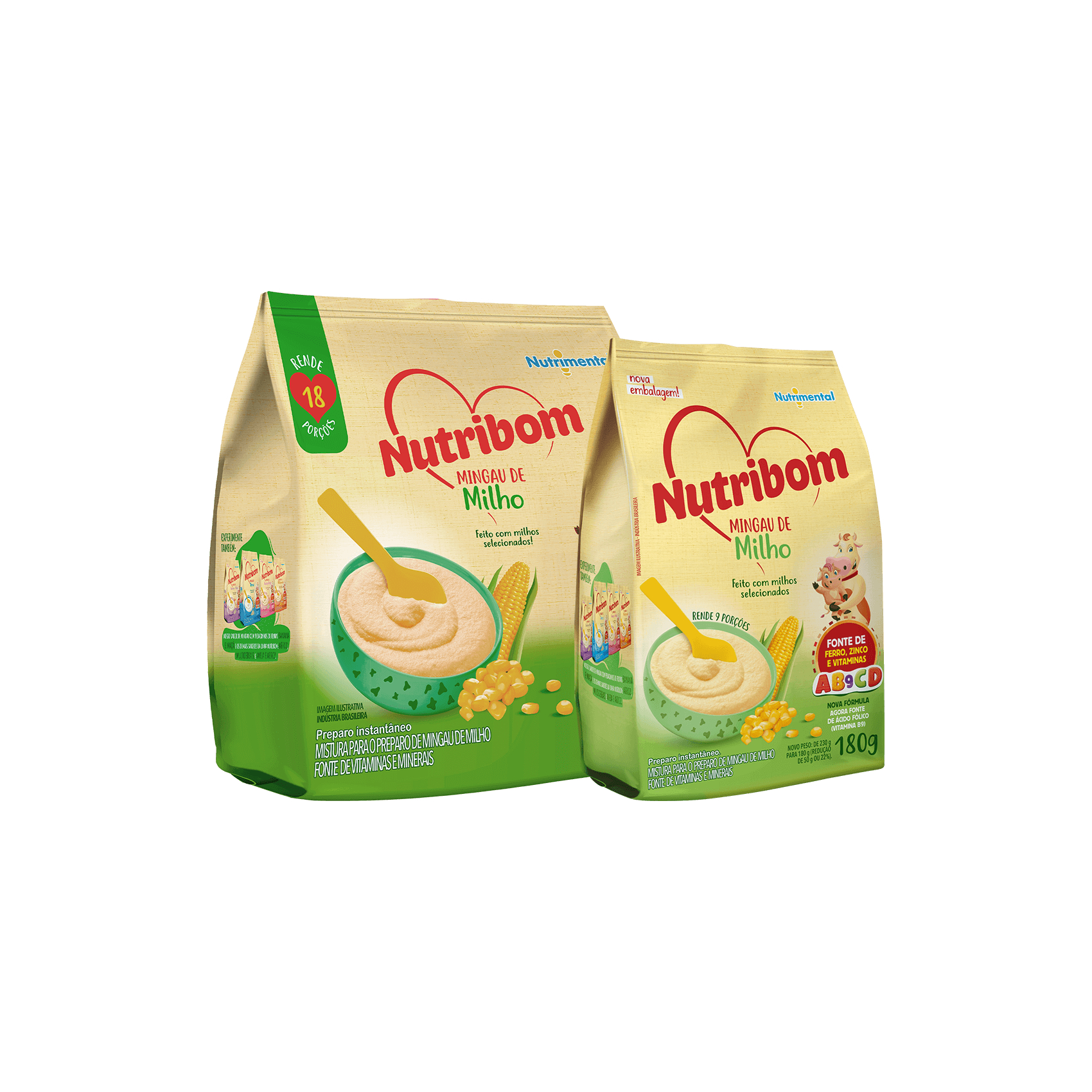 Nutrimental Nutrimental