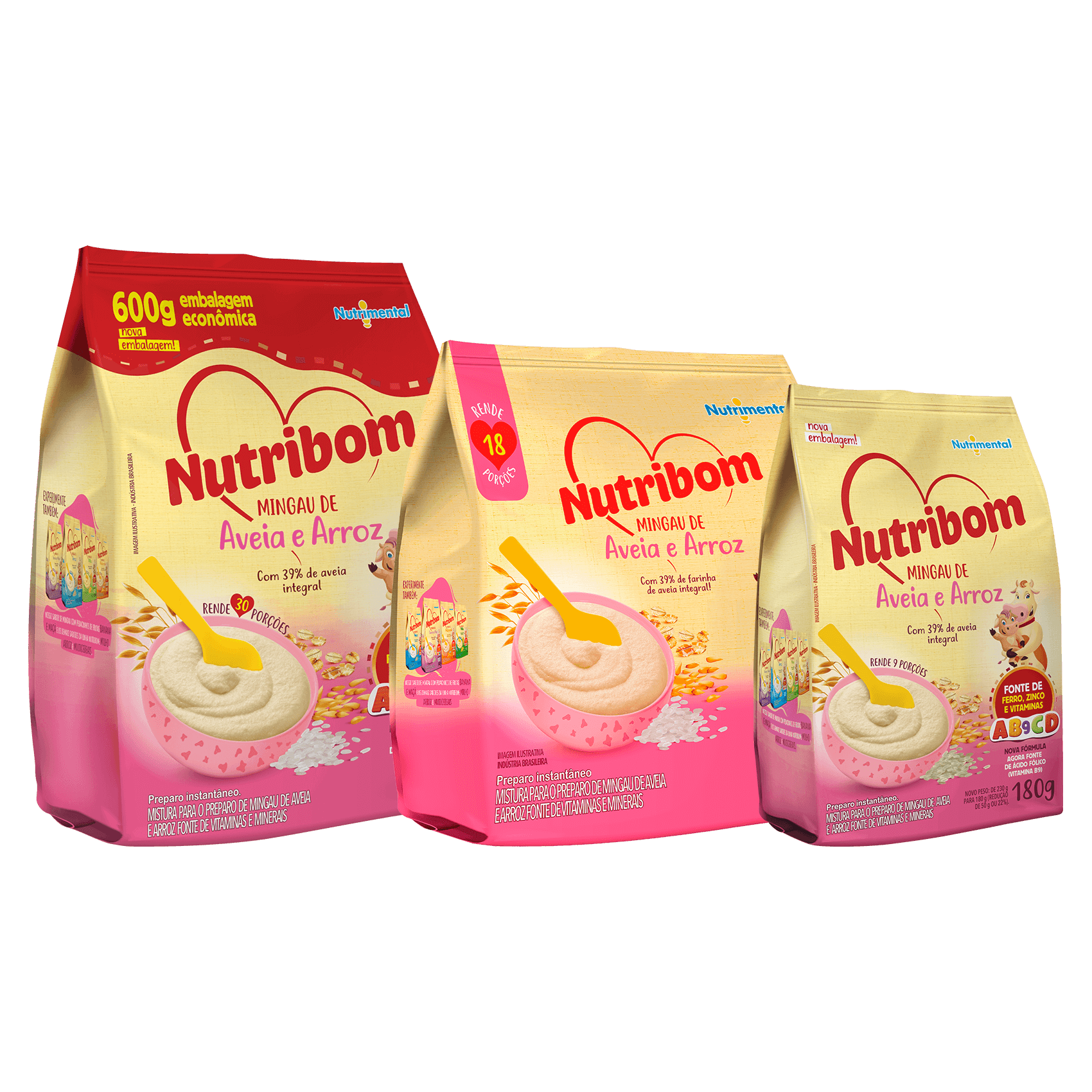 Nutrimental