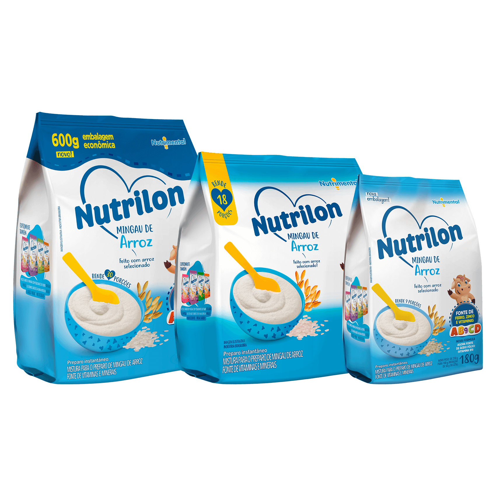 Nutrimental