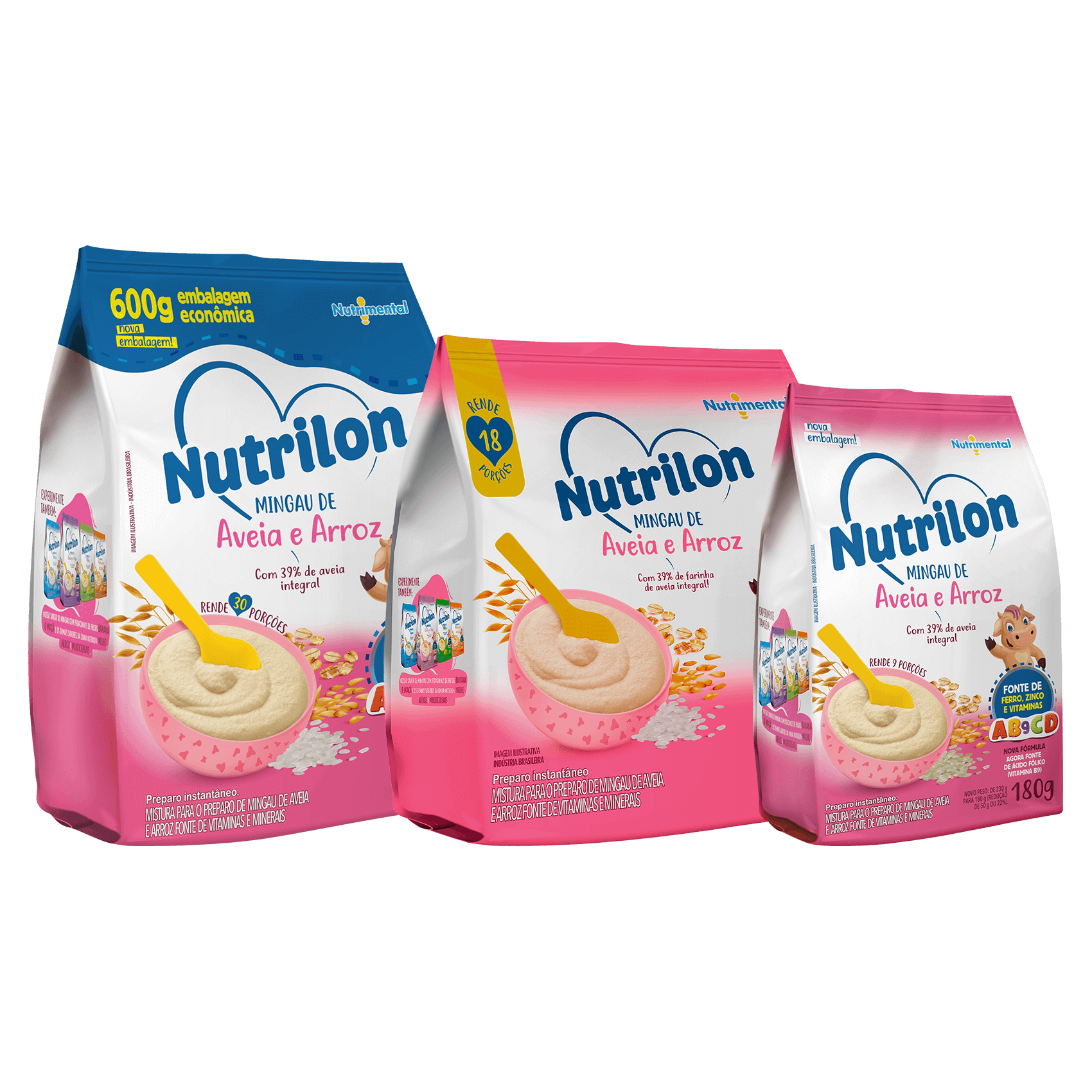 Nutrimental Nutrimental