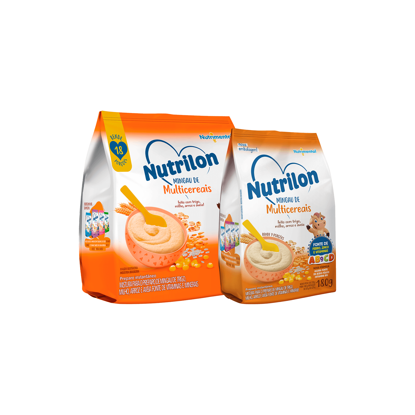 Nutrimental Nutrimental