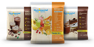 Nutrimental
