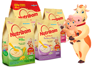 Nutrimental
