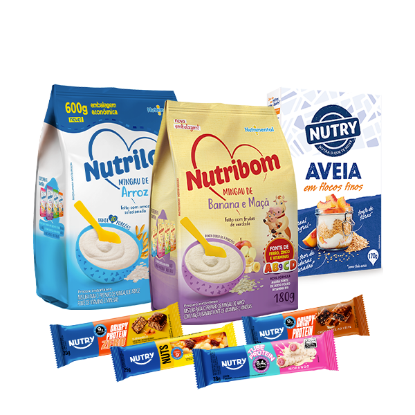 1. Packshot do Mercado Consumidor