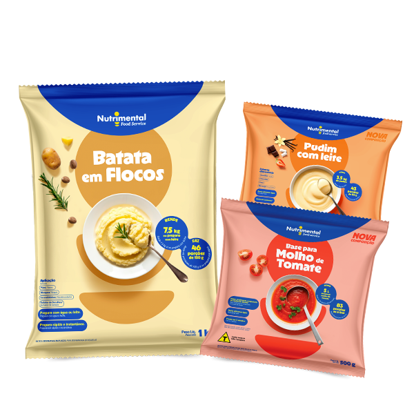 2. Food Solutions